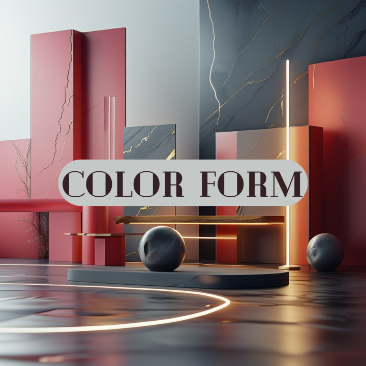Color Form
