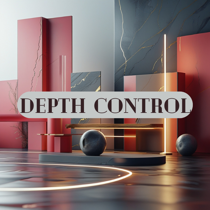 Depth Control