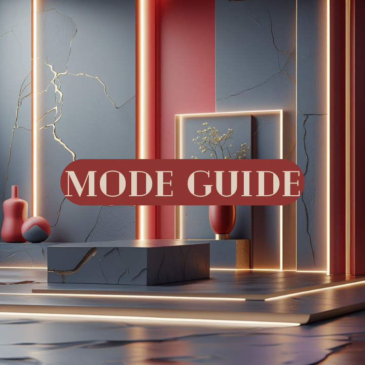 Mode Guide